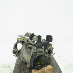 CAJA CAMBIOS SEAT IBIZA BERLINA (6J5) BMSKFK28021