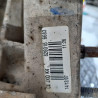 CAJA CAMBIOS RENAULT KANGOO I (F/KC0) K9K714K9K V7JH3171