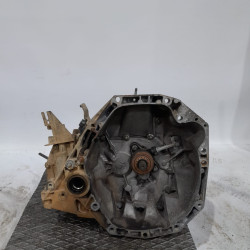 CAJA CAMBIOS RENAULT KANGOO I (F/KC0) K9K714K9K V7JH3171