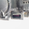FARO IZQUIERDO PEUGEOT 406 BERLINA (S1/S2) 0301037021