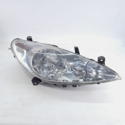 FARO DERECHO PEUGEOT 307 BREAK / SW (S1)(04.2002) 9HYDV6TED49HY9641615280