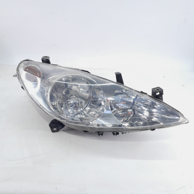 FARO DERECHO PEUGEOT 307 BREAK / SW (S1)(04.2002) 9HYDV6TED49HY9641615280
