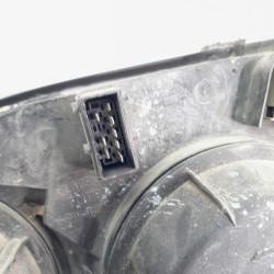 FARO DERECHO PEUGEOT 307 BREAK / SW (S1)(04.2002) 9HYDV6TED49HY9641615280