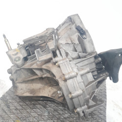 CAJA CAMBIOS NISSAN QASHQAI (J10) K9K EURO 4TL4 A 113