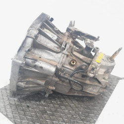 CAJA CAMBIOS NISSAN QASHQAI (J10) K9K EURO 4TL4 A 113