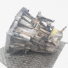CAJA CAMBIOS NISSAN QASHQAI (J10) K9K EURO 4TL4 A 113