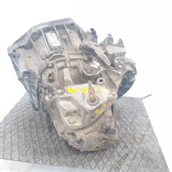 CAJA CAMBIOS NISSAN QASHQAI (J10) K9K EURO 4TL4 A 113
