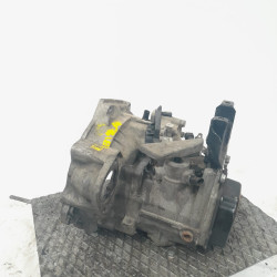 CAJA CAMBIOS SEAT IBIZA ST (6J8) CAYCCAYKFK 27071