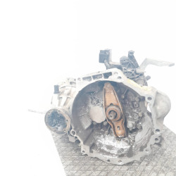 CAJA CAMBIOS SEAT IBIZA ST (6J8) CAYCCAYKFK 27071