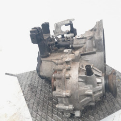 CAJA CAMBIOS SEAT IBIZA ST (6J8) CAYCCAYKFK 27071