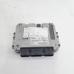 CENTRALITA MOTOR UCE CITROEN C4 BERLINA 0281011863