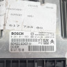 CENTRALITA MOTOR UCE CITROEN C4 BERLINA 0281011863