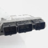 CENTRALITA MOTOR UCE CITROEN C4 BERLINA 0281011863