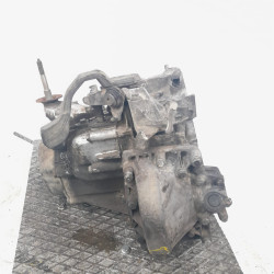 CAJA CAMBIOS FIAT ULYSSE (179) RHWDW10ATED4TIPO RHW20LM24