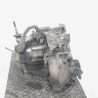 CAJA CAMBIOS FIAT ULYSSE (179) RHWDW10ATED4TIPO RHW20LM24