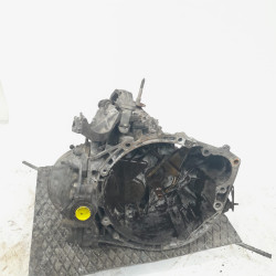CAJA CAMBIOS FIAT ULYSSE (179) RHWDW10ATED4TIPO RHW20LM24