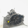 CAJA CAMBIOS FIAT ULYSSE (179) RHWDW10ATED4TIPO RHW20LM24