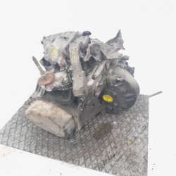 CAJA CAMBIOS FIAT ULYSSE (179) RHWDW10ATED4TIPO RHW20LM24