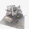 CAJA CAMBIOS FIAT ULYSSE (179) RHWDW10ATED4TIPO RHW20LM24