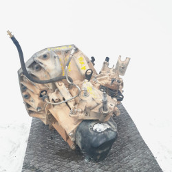 CAJA CAMBIOS RENAULT KANGOO I (F/KC0) K9K U7JH3150