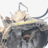 CAJA CAMBIOS RENAULT KANGOO I (F/KC0) K9K U7JH3150
