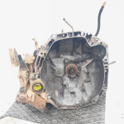 CAJA CAMBIOS RENAULT KANGOO I (F/KC0) K9K U7JH3150