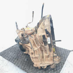 CAJA CAMBIOS RENAULT KANGOO I (F/KC0) K9K U7JH3150