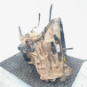 CAJA CAMBIOS RENAULT KANGOO I (F/KC0) K9K U7JH3150