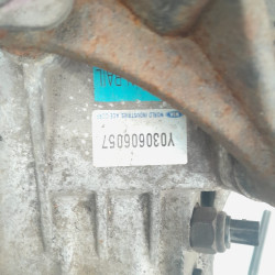 CAJA CAMBIOS KIA CARNIVAL II (FL) J3Y03060657