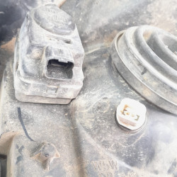 FARO DERECHO CITROEN XSARA PICASSO 9649557480