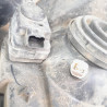 FARO DERECHO CITROEN XSARA PICASSO 9649557480