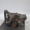 CAJA CAMBIOS AUDI A4 BERLINA (8E) SIN DOCUMENTACIÓNFEC