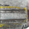 CAJA CAMBIOS VOLKSWAGEN PASSAT BERLINA (3B2) AFNDHF21027