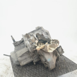 CAJA CAMBIOS PEUGEOT 307 (S1)(04.2001) 20DN89