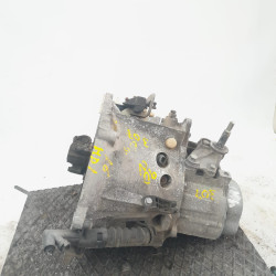 CAJA CAMBIOS PEUGEOT 307 (S1)(04.2001) 20DN89