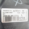 FARO IZQUIERDO NISSAN MICRA (K12E) 26060BC500