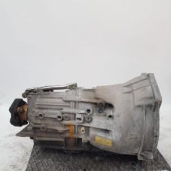 CAJA CAMBIOS BMW SERIE 3 BERLINA (E46) M47N204D4TIPO: 20-4D-423001434404