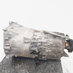 CAJA CAMBIOS BMW SERIE 3 BERLINA (E46) M47N204D4TIPO: 20-4D-423001434404