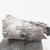 CAJA CAMBIOS BMW SERIE 3 BERLINA (E46) M47N204D4TIPO: 20-4D-423001434404