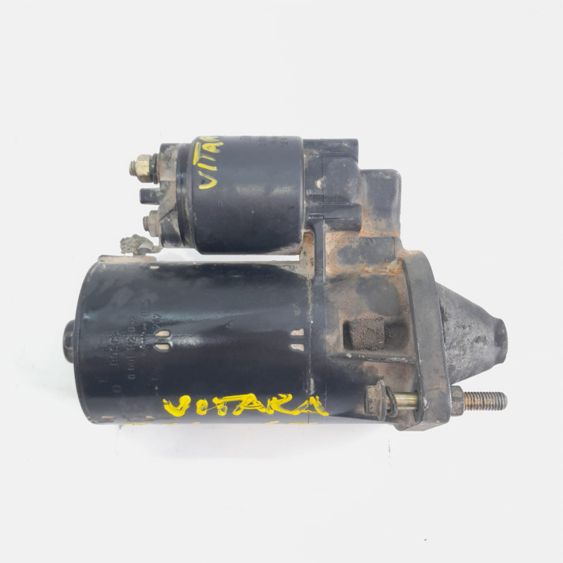 MOTOR ARRANQUE SUZUKI VITARA (SE/SF/ET) 0001112032