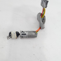 CONMUTADOR DE ARRANQUE RENAULT KANGOO I (F/KC0) F8Q630TIPO: F8Q P6354885R