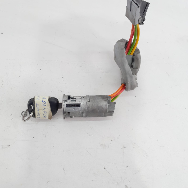 CONMUTADOR DE ARRANQUE RENAULT KANGOO I (F/KC0) F8Q630TIPO: F8Q P6354885R