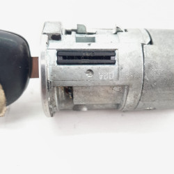 CONMUTADOR DE ARRANQUE RENAULT KANGOO I (F/KC0) F8Q630TIPO: F8Q P6354885R