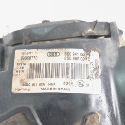 FARO IZQUIERDO AUDI A4 BERLINA (8E) 8E0941004