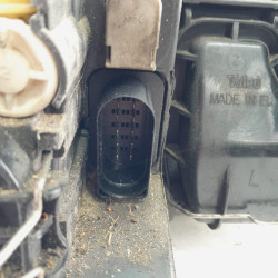 FARO IZQUIERDO AUDI A4 BERLINA (8E) 8E0941004