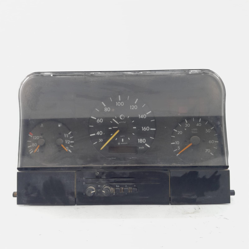 CUADRO INSTRUMENTOS MERCEDES-BENZ SPRINTER FURGÓN (901-904) 602 980A0005422401