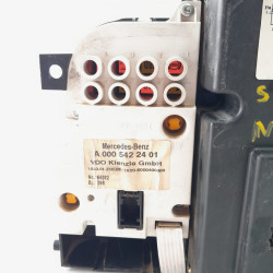 CUADRO INSTRUMENTOS MERCEDES-BENZ SPRINTER FURGÓN (901-904) 602 980A0005422401
