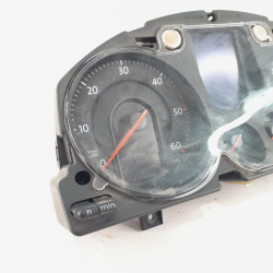 CUADRO INSTRUMENTOS VOLKSWAGEN PASSAT BERLINA (3C2) BKP3C0920