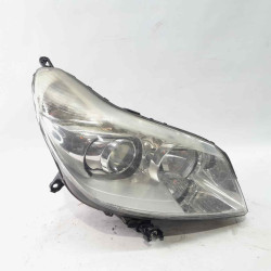 FARO DERECHO CITROEN C5 BERLINA TIPO RHR9650115380