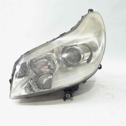 FARO IZQUIERDO CITROEN C5 BERLINA TIPO RHR9650115480C3